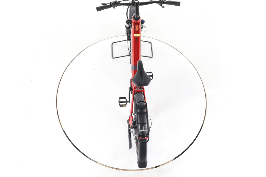 Conway Cairon C 3.0 Trekking E-Bike Tiefeinsteiger - Image 22