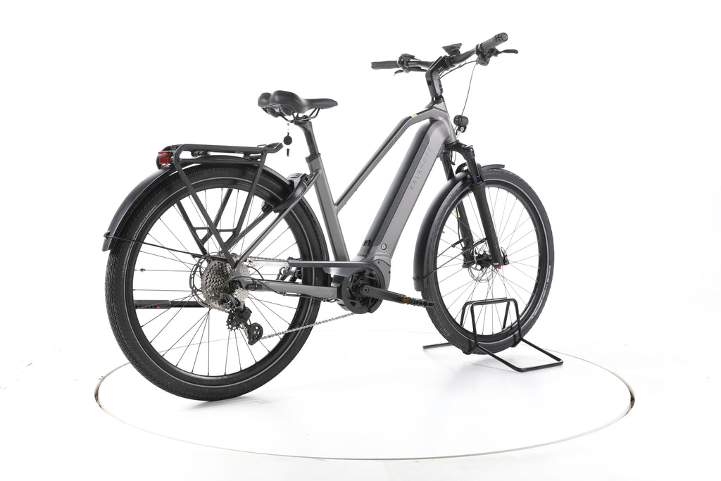 Kalkhoff Endeavour 5.B Advance+ Trekking E-Bike - Image 12