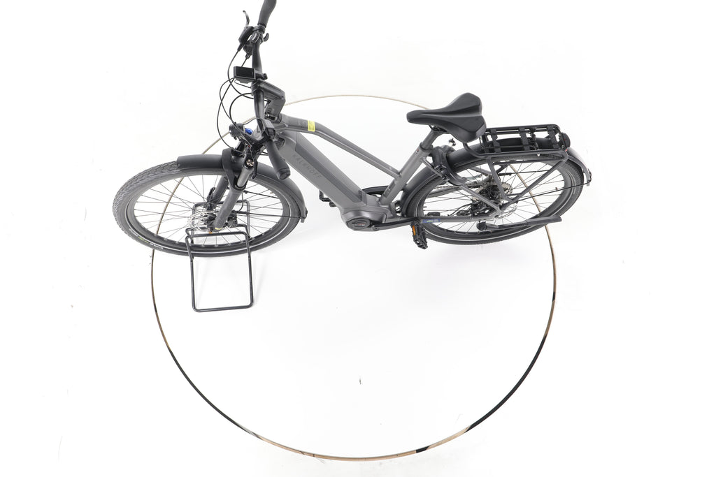 Kalkhoff Endeavour 5.B Advance+ Trekking E-Bike - Image 19