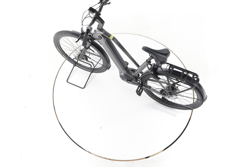Kalkhoff Endeavour 5.B Advance+ Trekking E-Bike - Image 20