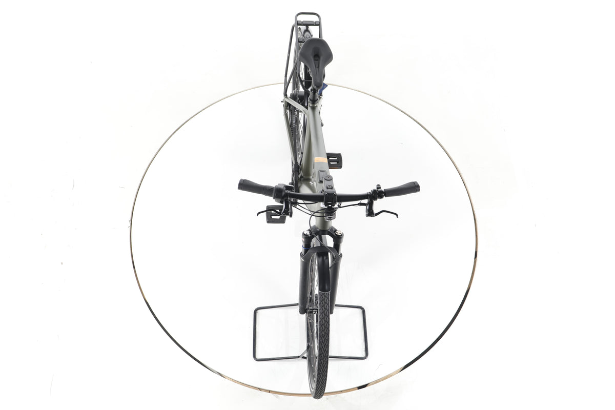 Riese & Müller UBN Five Vario City E-Bike - Image 16