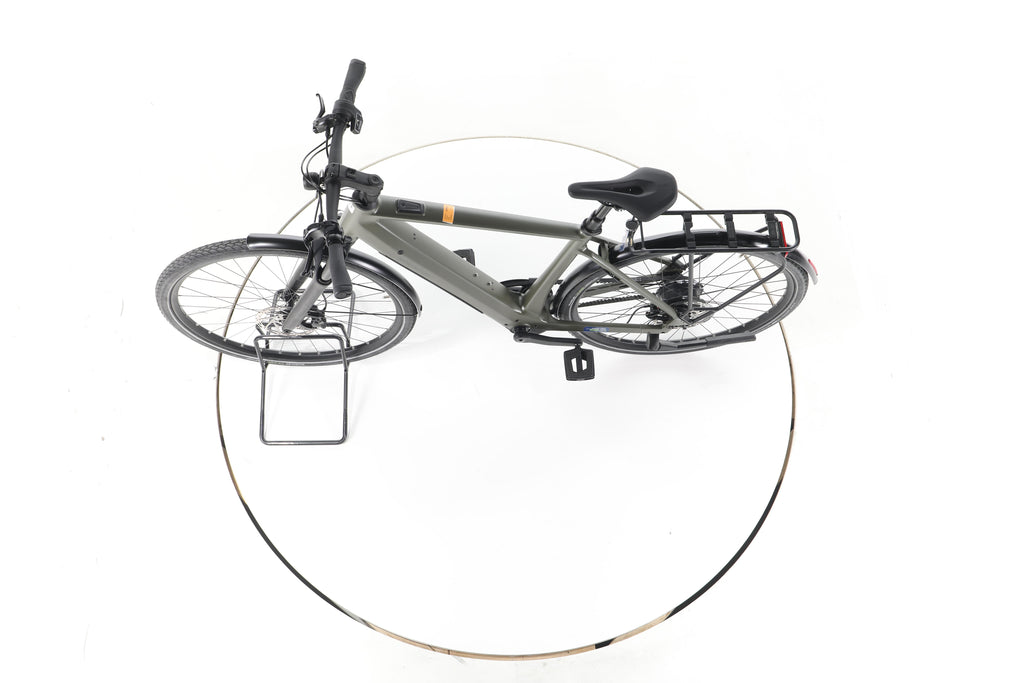 Riese & Müller UBN Five Vario City E-Bike - Image 19