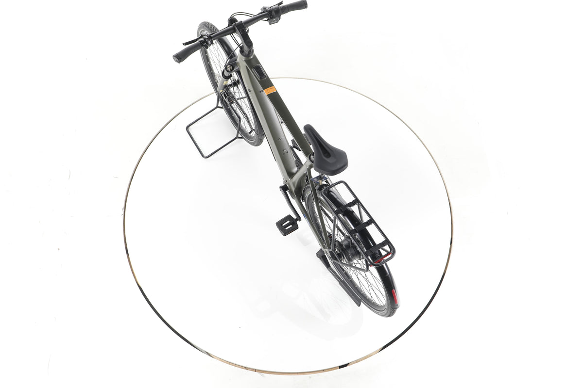 Riese & Müller UBN Five Vario City E-Bike - Image 21