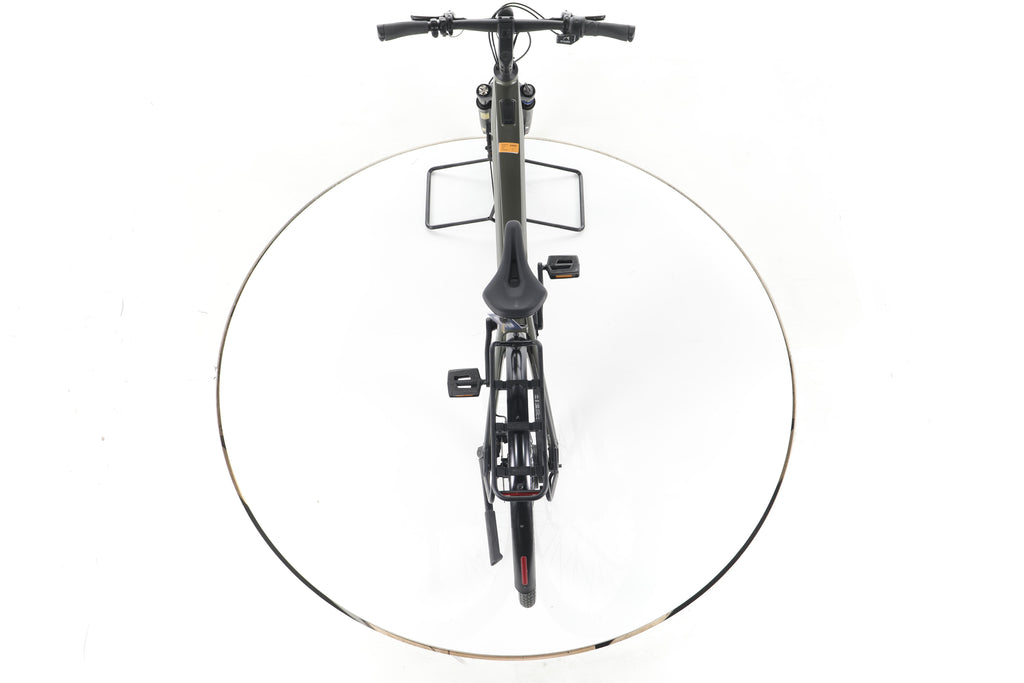 Riese & Müller UBN Five Vario City E-Bike - Image 22