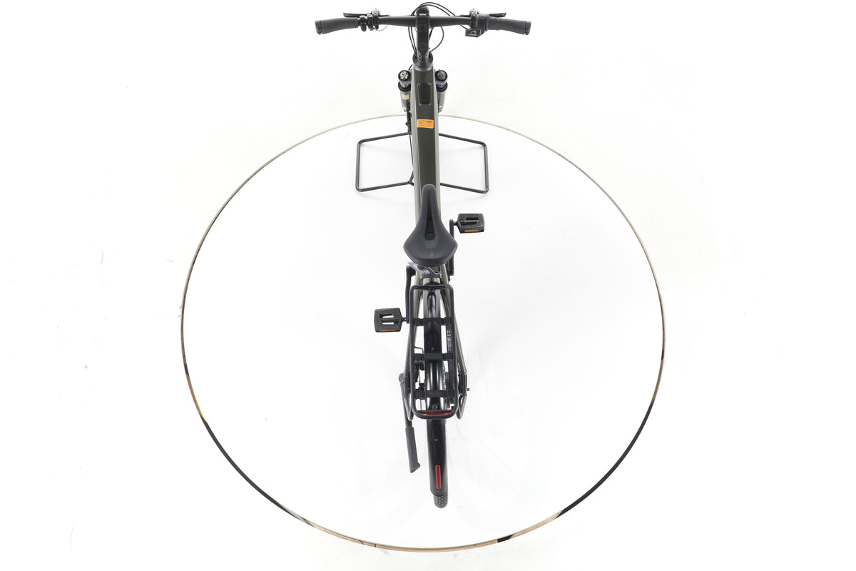 Riese & Müller UBN Five Vario City E-Bike - Image 22
