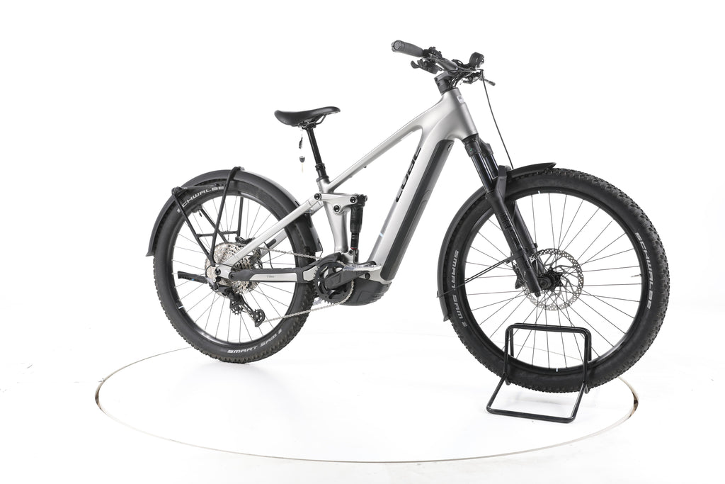 Cube Stereo Hybrid One 22 Race SUV E-Bike 2025 - Image 2