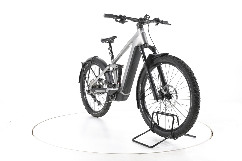 Cube Stereo Hybrid One 22 Race SUV E-Bike 2025 - Image 3