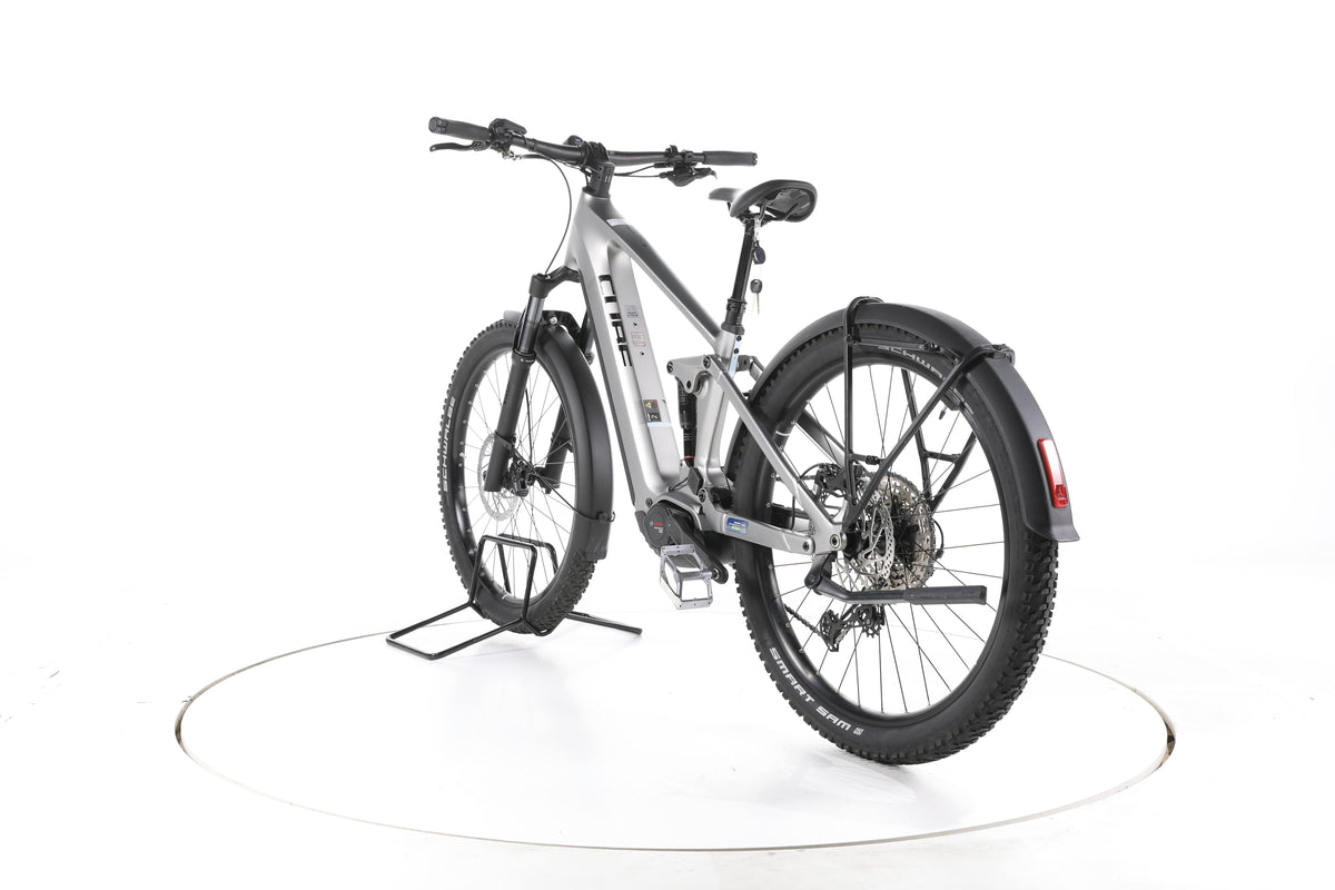 Cube Stereo Hybrid One 22 Race SUV E-Bike 2025 - Image 9