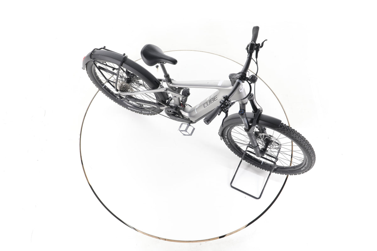 Cube Stereo Hybrid One 22 Race SUV E-Bike 2025 - Image 14