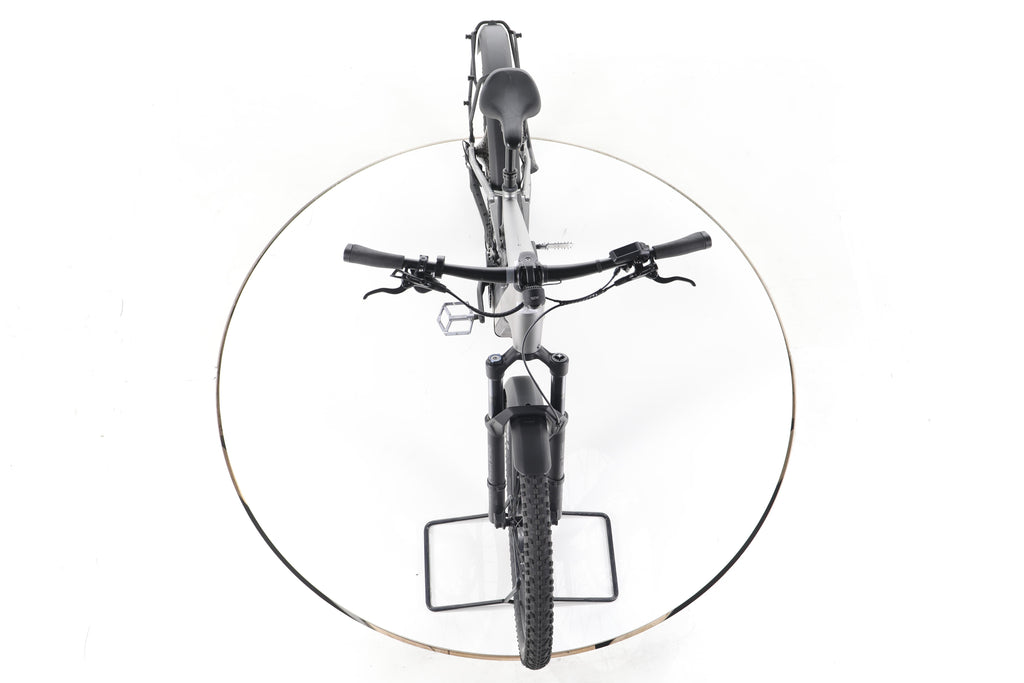 Cube Stereo Hybrid One 22 Race SUV E-Bike 2025 - Image 16