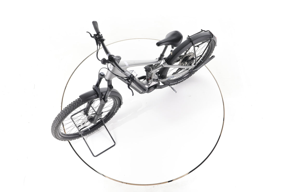 Cube Stereo Hybrid One 22 Race SUV E-Bike 2025 - Image 18