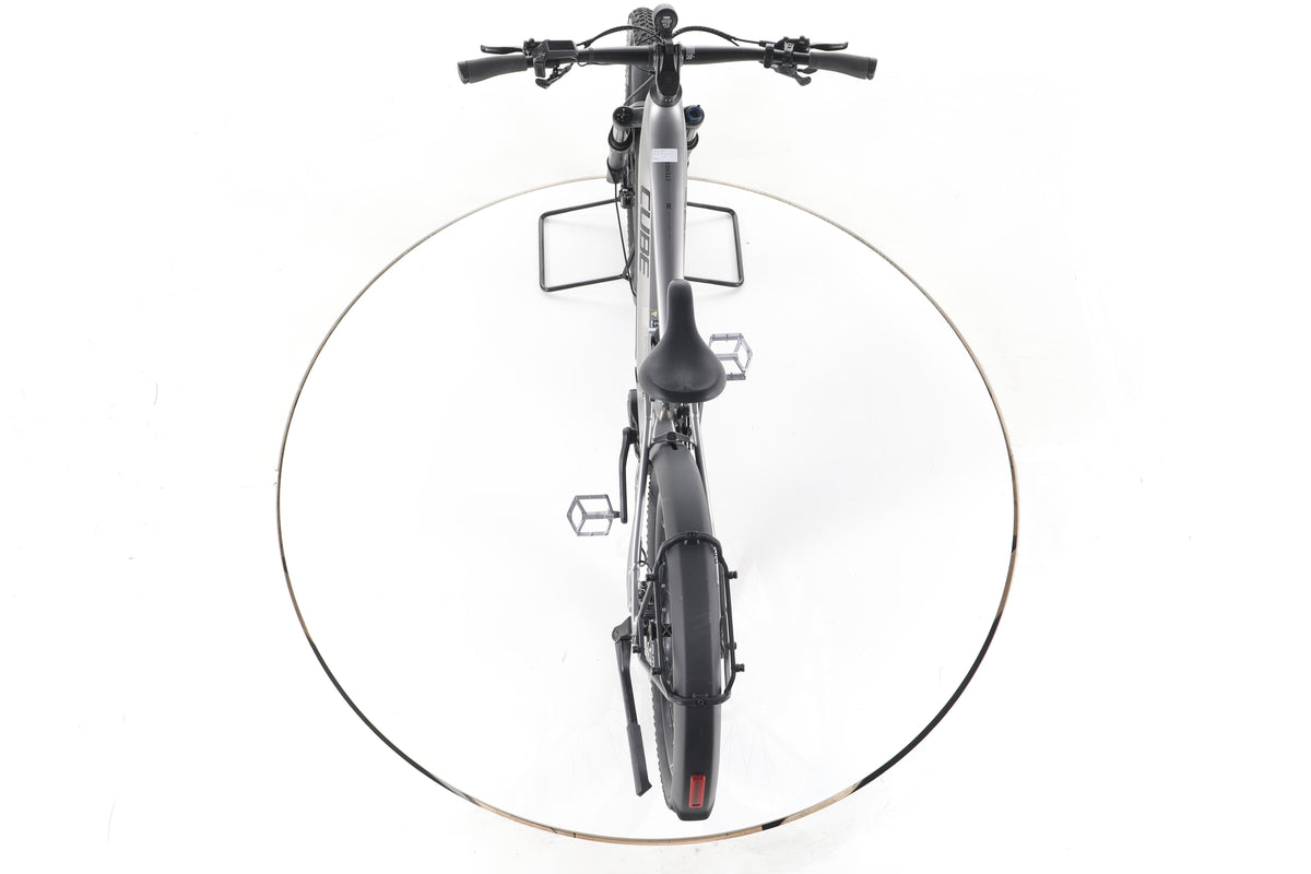Cube Stereo Hybrid One 22 Race SUV E-Bike 2025 - Image 22