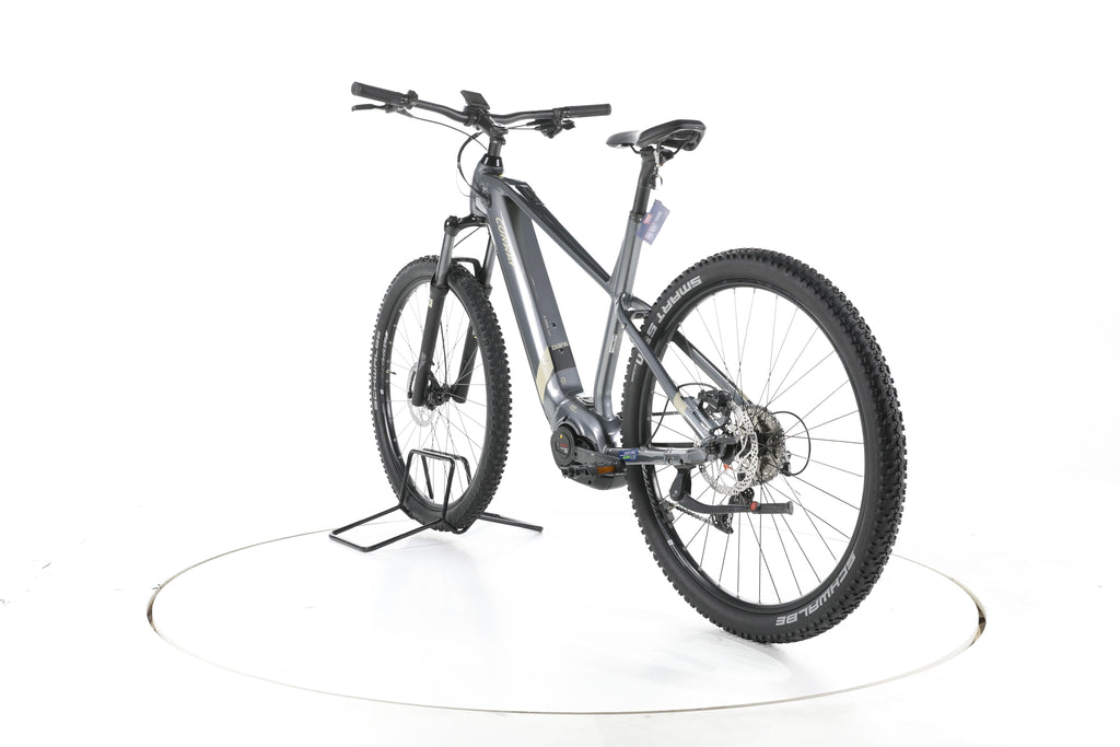 Conway Cairon S 2.0 E-Bike - Image 9