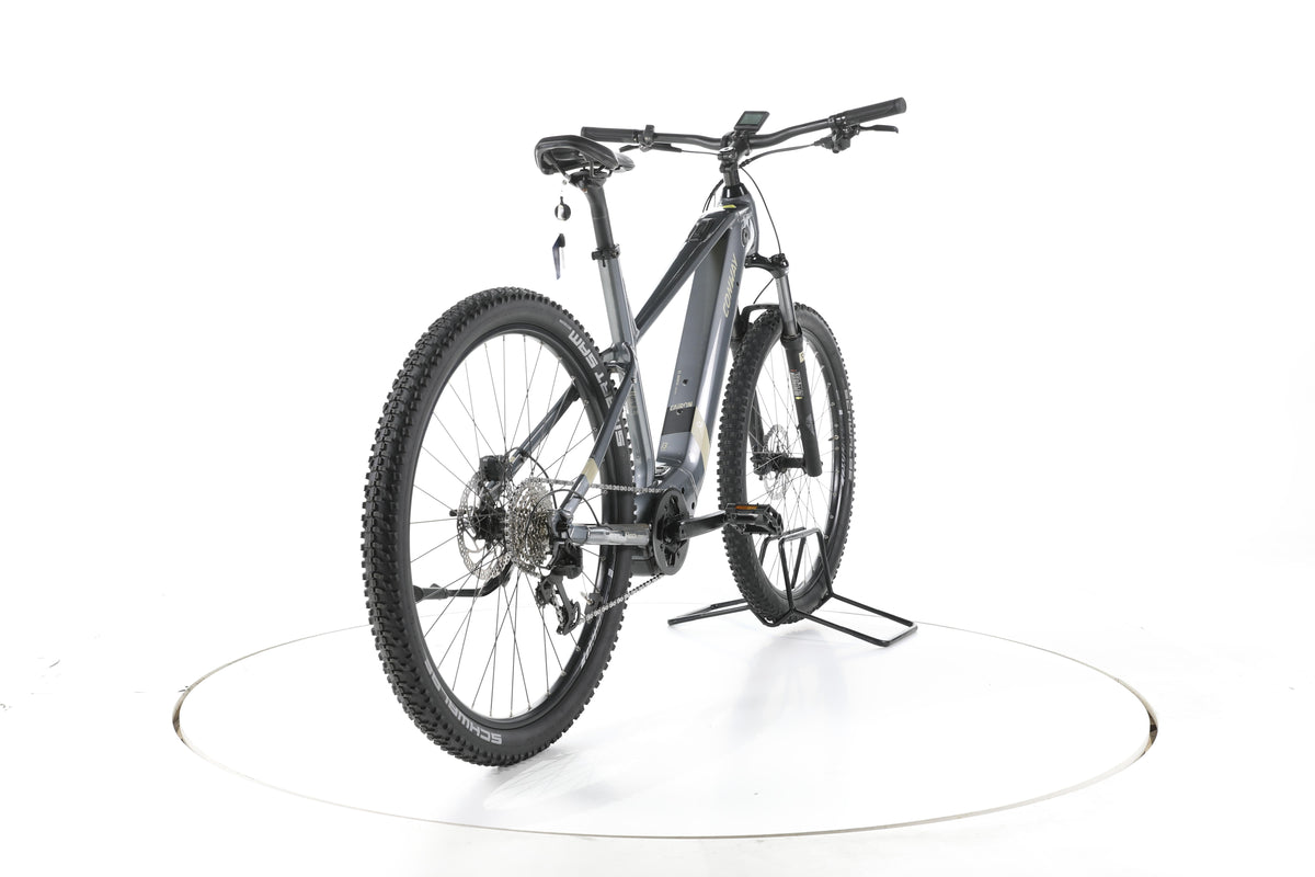 Conway Cairon S 2.0 E-Bike - Image 11