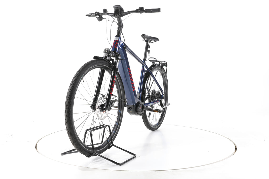 KAYZA Talik Dry 8 Trekking E-Bike - Image 5