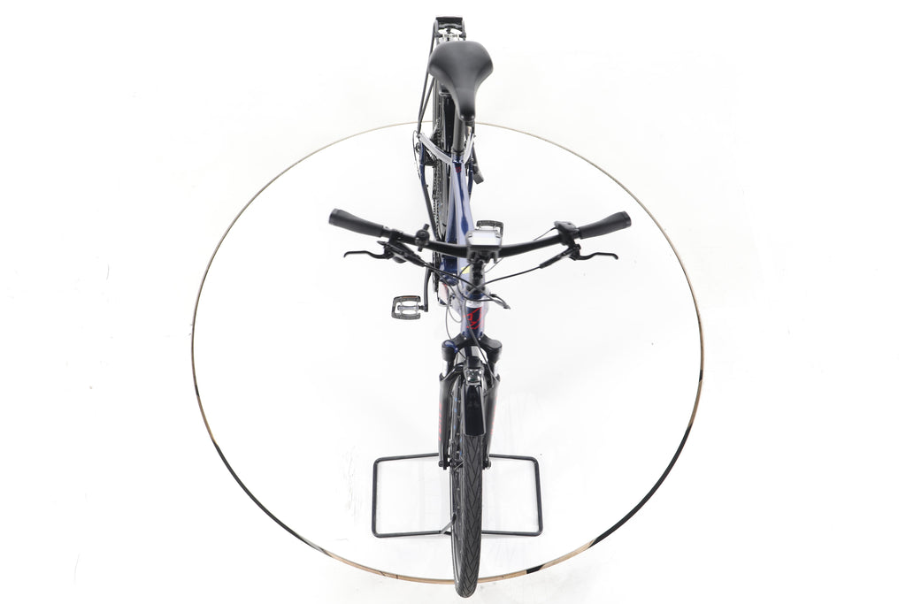 KAYZA Talik Dry 8 Trekking E-Bike - Image 16
