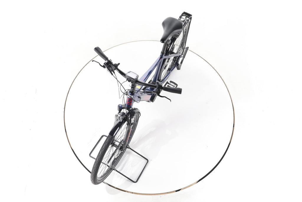 KAYZA Talik Dry 8 Trekking E-Bike - Image 17