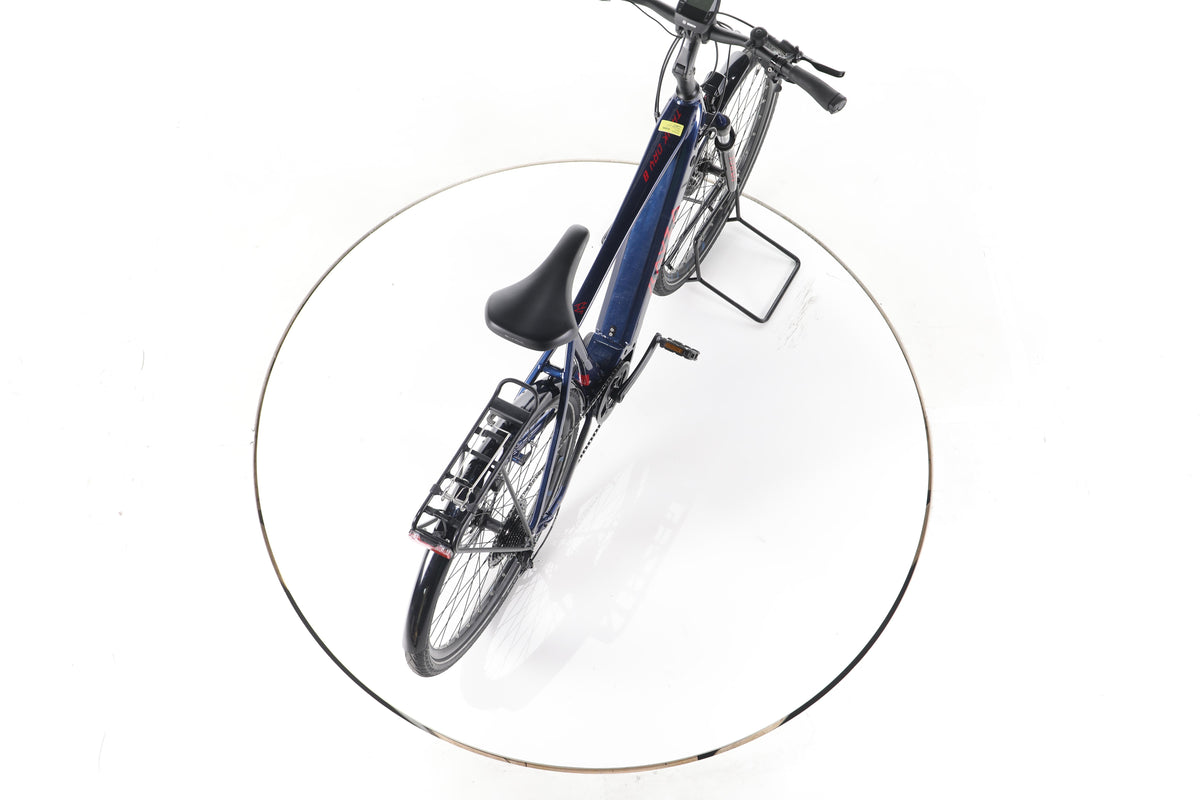 KAYZA Talik Dry 8 Trekking E-Bike - Image 23