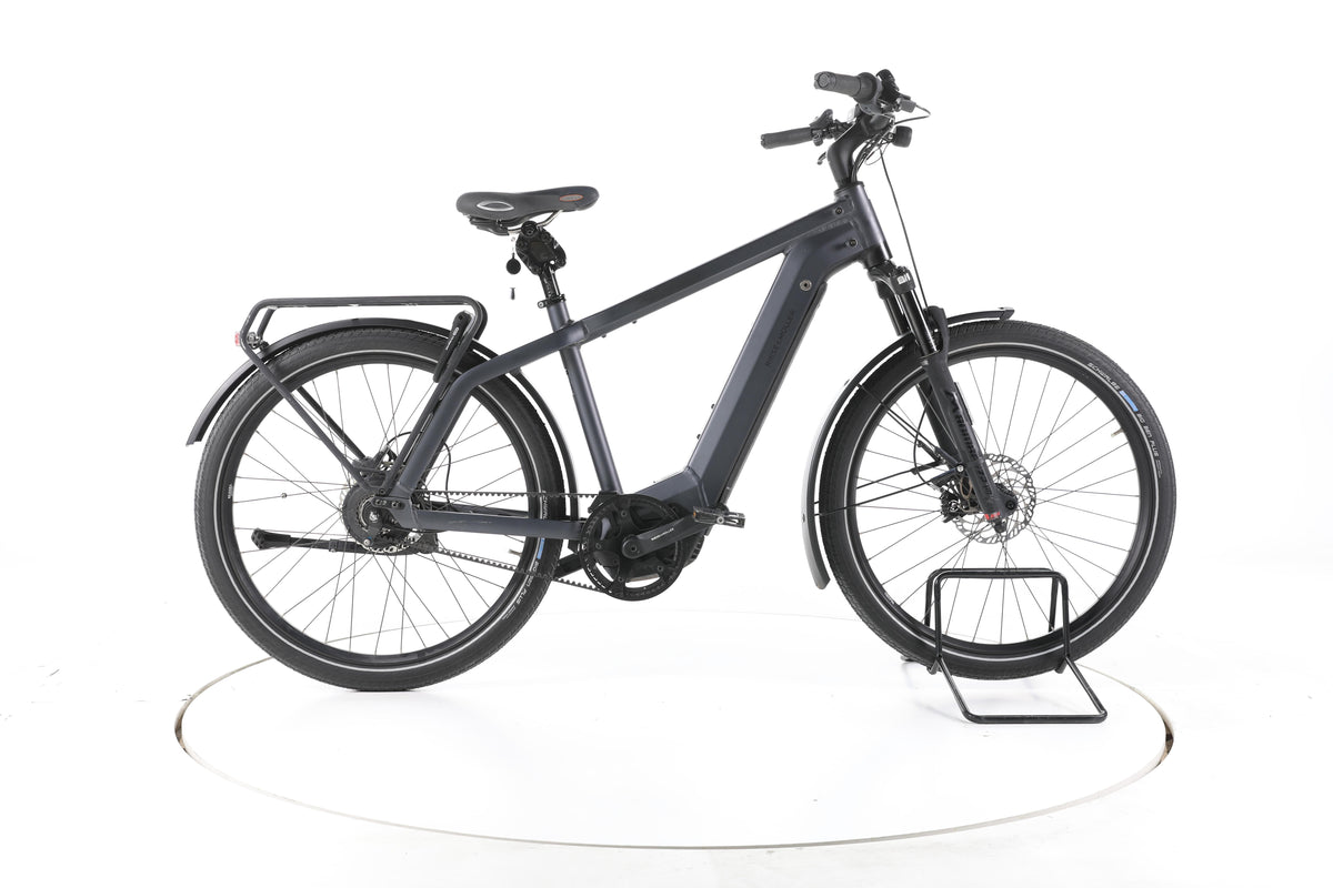 Riese & Müller Charger3 GT Vario City E-Bike - Image 1