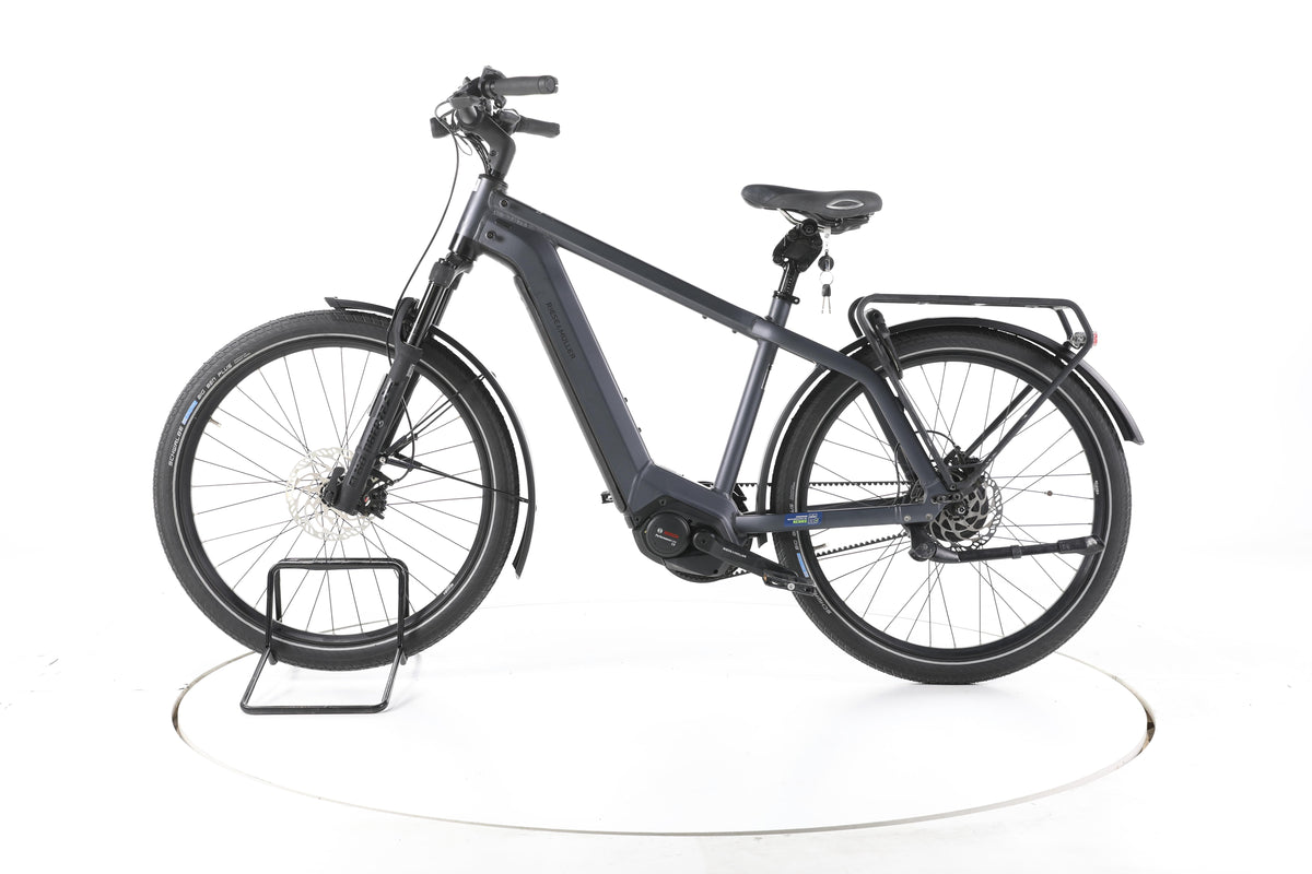 Riese & Müller Charger3 GT Vario City E-Bike - Image 7
