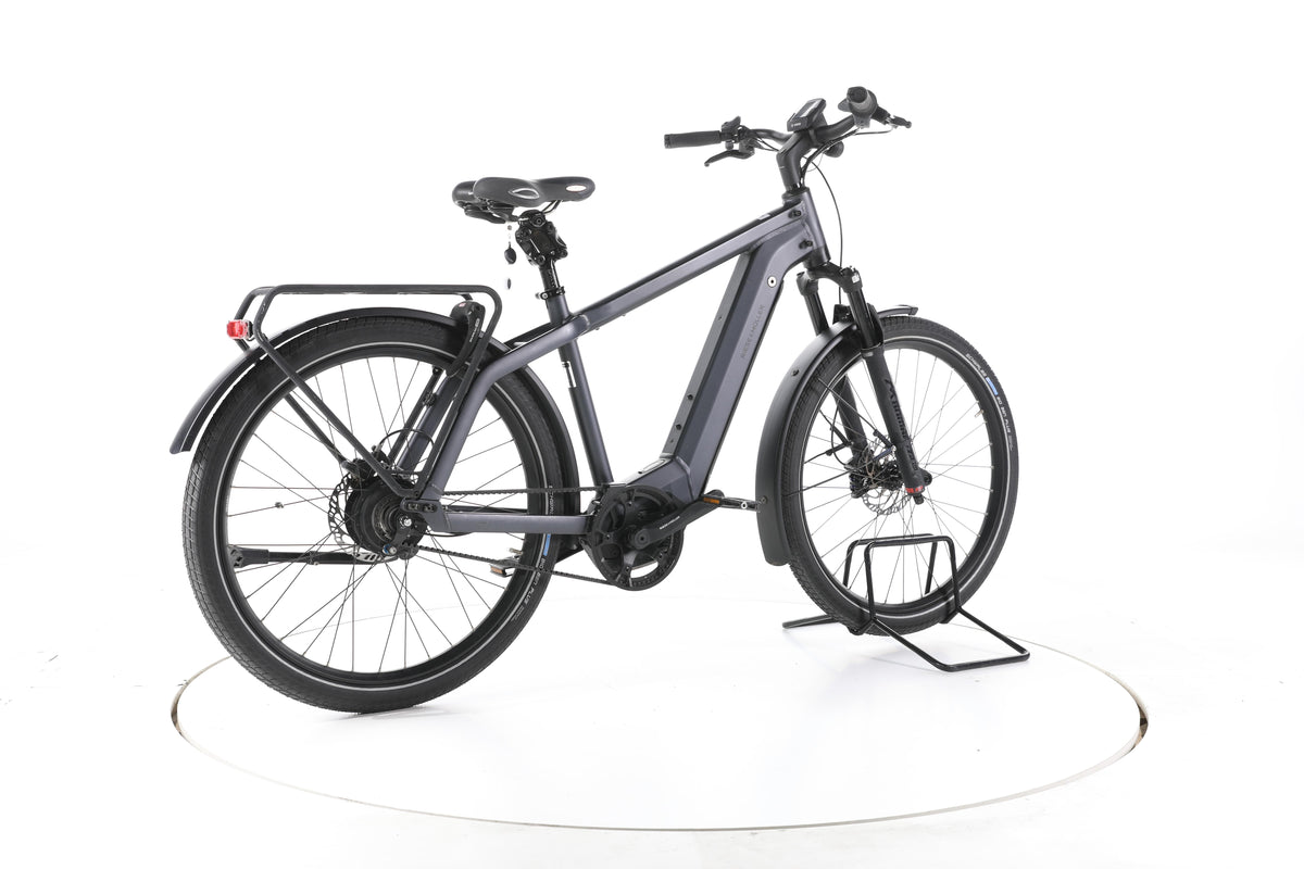 Riese & Müller Charger3 GT Vario City E-Bike - Image 12