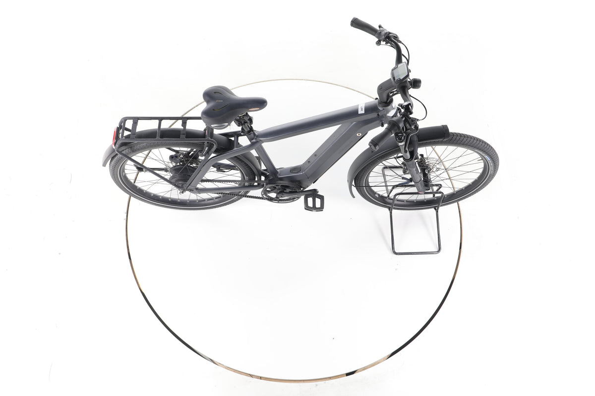 Riese & Müller Charger3 GT Vario City E-Bike - Image 13