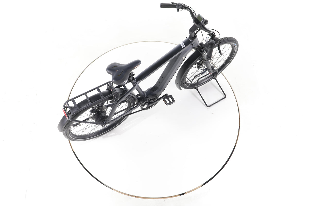 Riese & Müller Charger3 GT Vario City E-Bike - Image 24