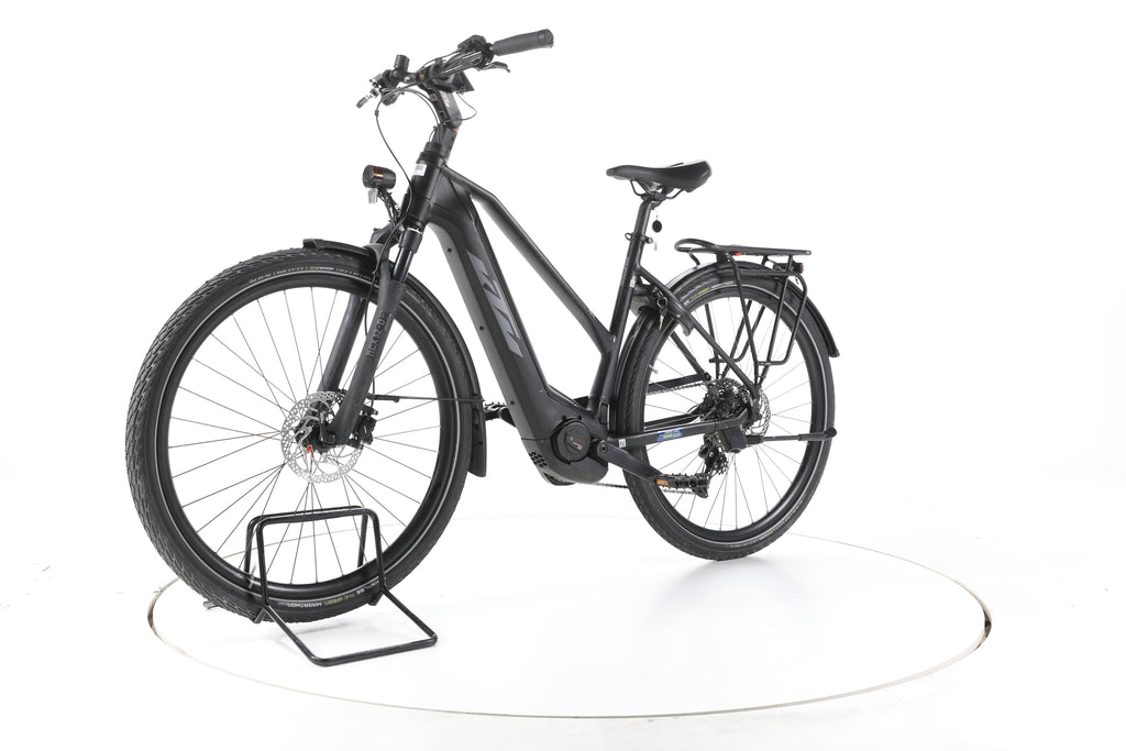 KTM Cento 10 Plus Trekking E-Bike - Image 6