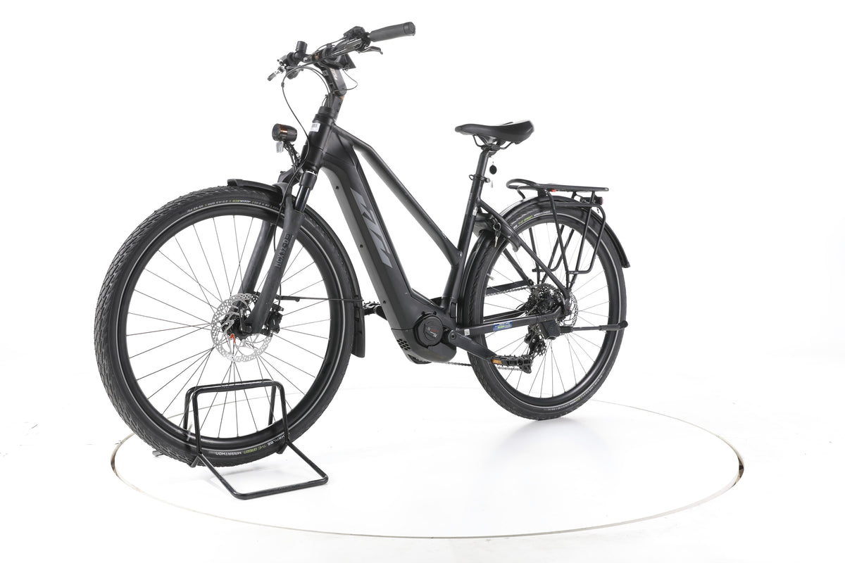 KTM Cento 10 Plus Trekking E-Bike - Image 6