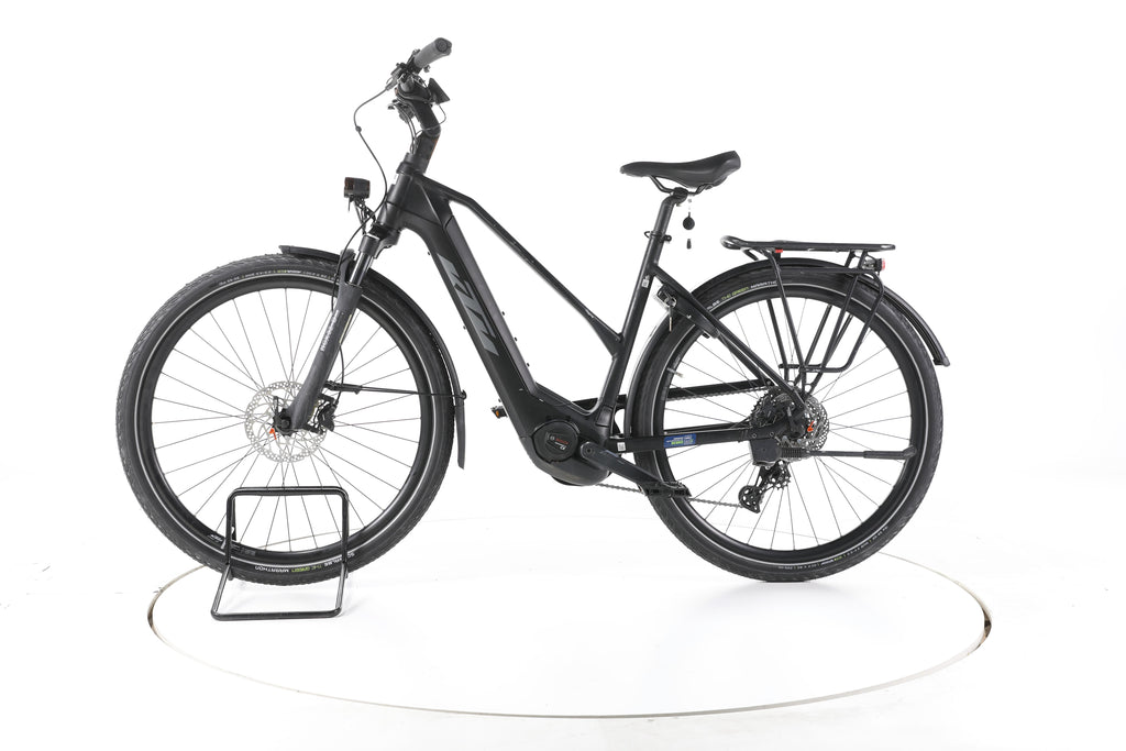 KTM Cento 10 Plus Trekking E-Bike - Image 7