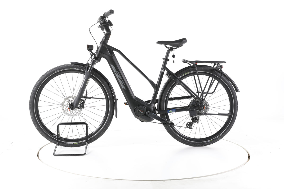 KTM Cento 10 Plus Trekking E-Bike - Image 7