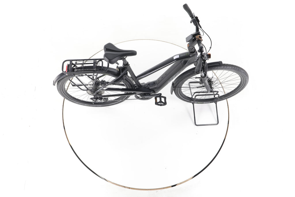 KTM Cento 10 Plus Trekking E-Bike - Image 13