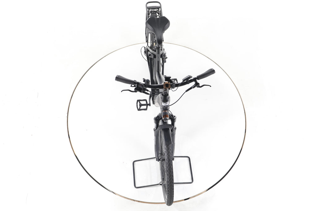 KTM Cento 10 Plus Trekking E-Bike - Image 16