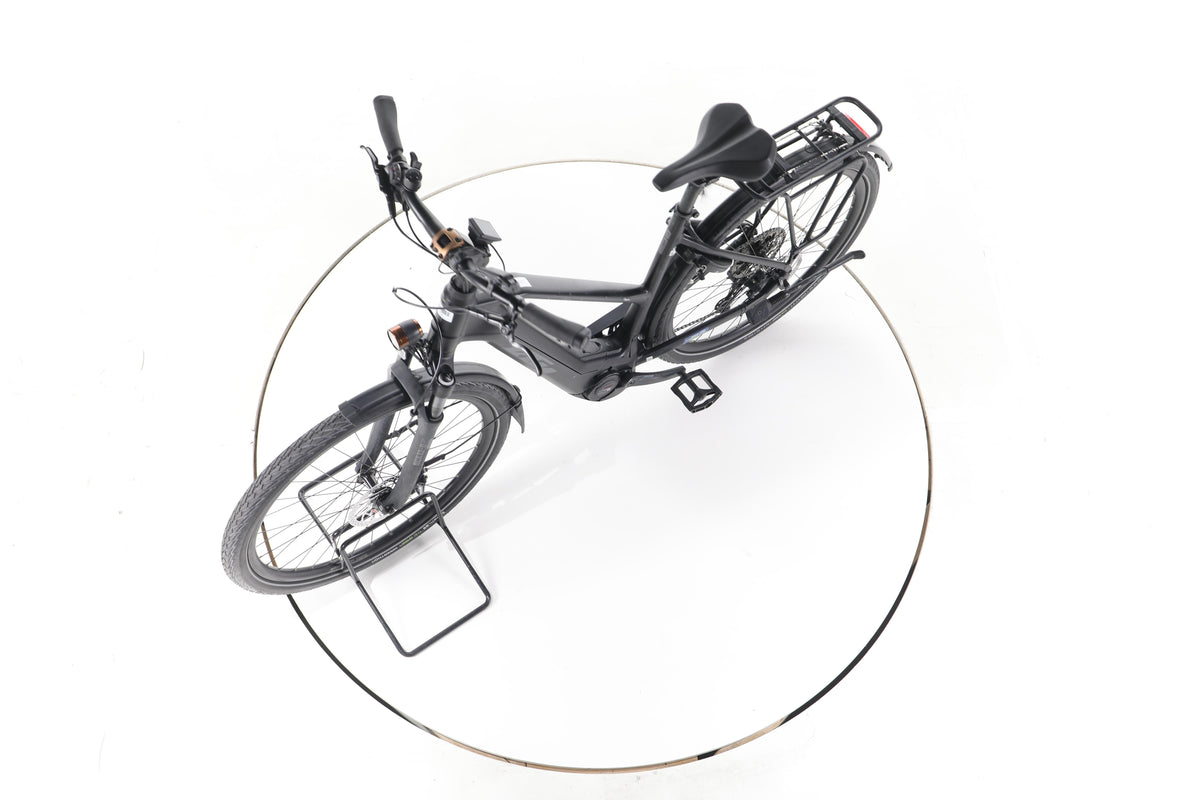 KTM Cento 10 Plus Trekking E-Bike - Image 18