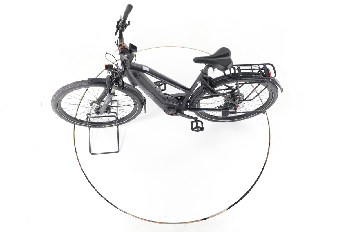 KTM Cento 10 Plus Trekking E-Bike - Image 19