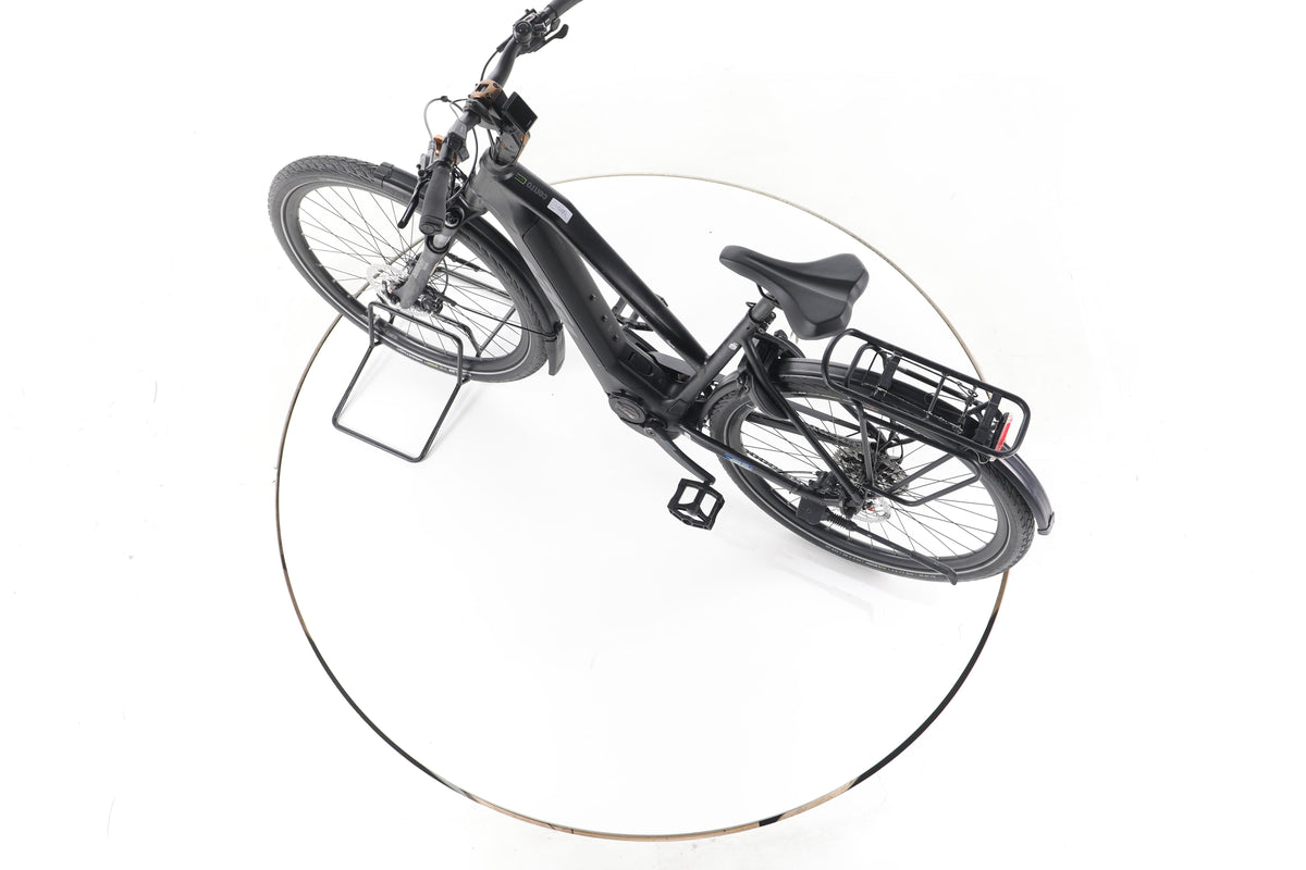 KTM Cento 10 Plus Trekking E-Bike - Image 20