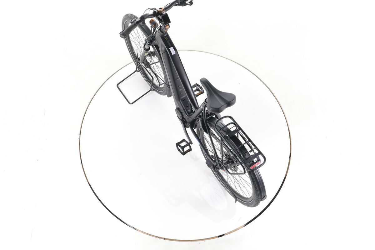 KTM Cento 10 Plus Trekking E-Bike - Image 21