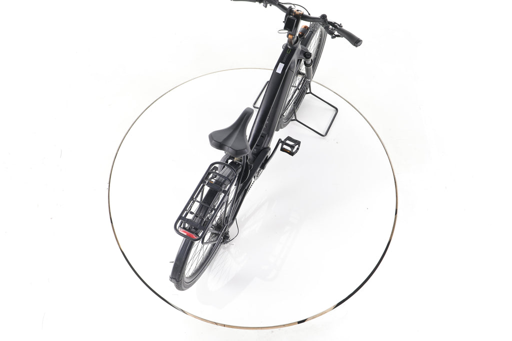 KTM Cento 10 Plus Trekking E-Bike - Image 23
