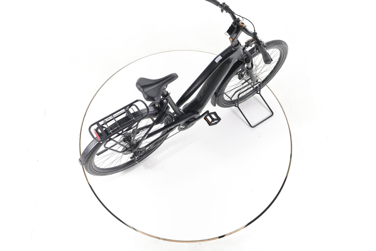 KTM Cento 10 Plus Trekking E-Bike - Image 24