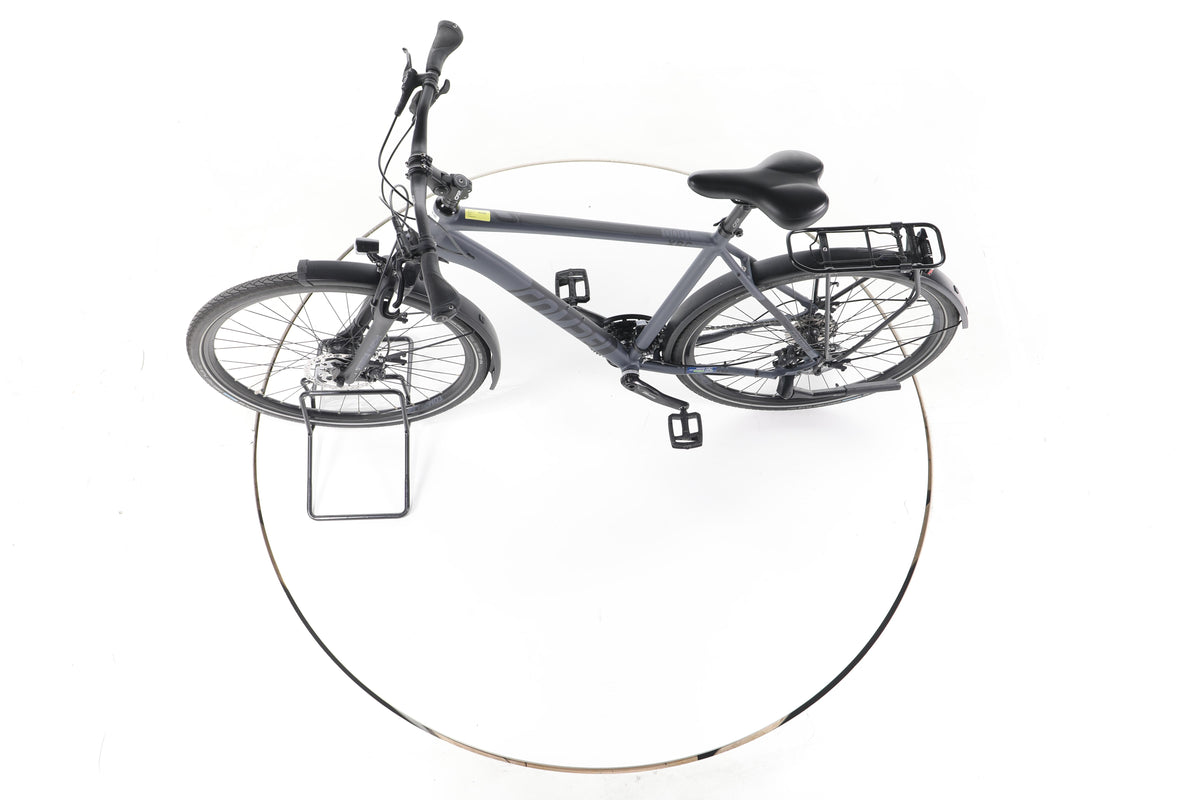 Compel XRC 1000 Fahrrad City & Trekking - Image 19