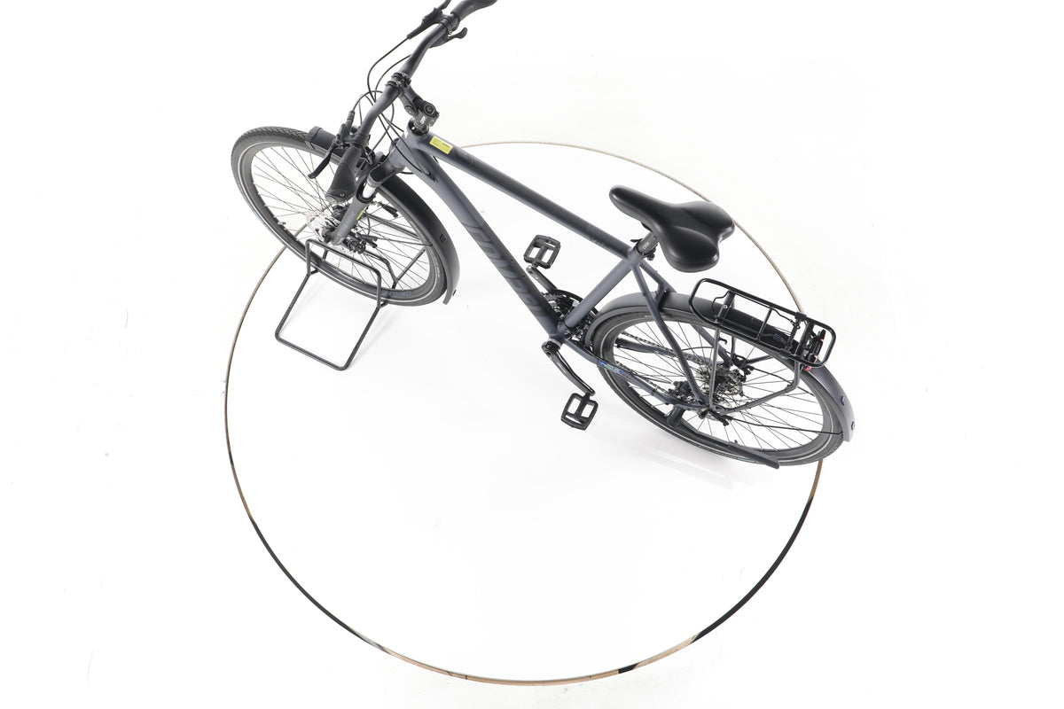 Compel XRC 1000 Fahrrad City & Trekking - Image 20