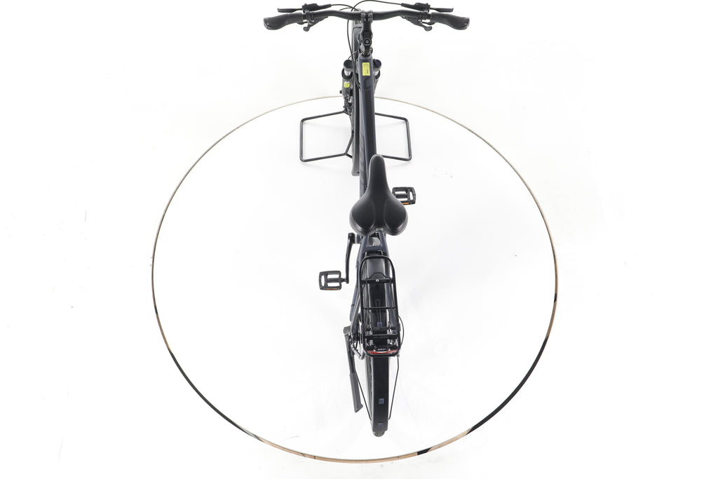 Compel XRC 1000 Fahrrad City & Trekking - Image 22