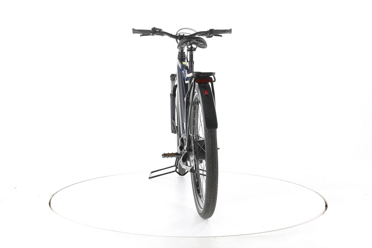 Cube Kathmandu Hybrid comfort Pro 800 City E-Bike 2025 - Image 10