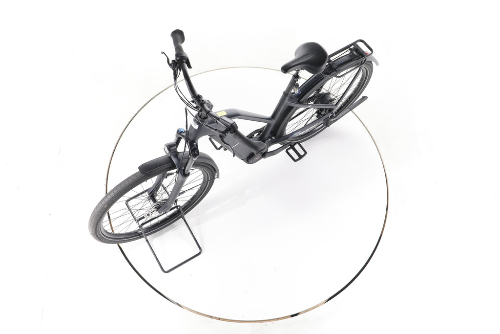 Cube Kathmandu Hybrid comfort Pro 800 City E-Bike 2025 - Image 18