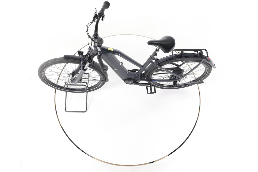 Cube Kathmandu Hybrid comfort Pro 800 City E-Bike 2025 - Image 19
