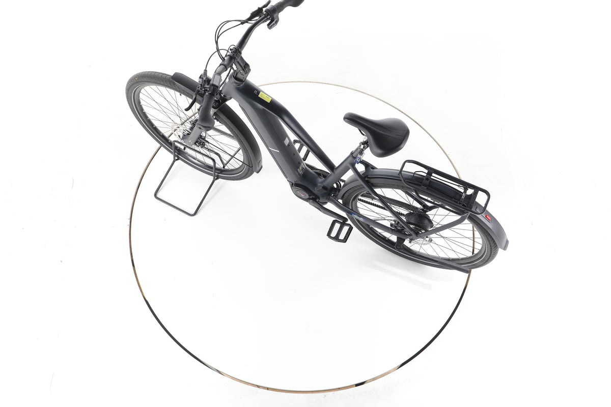 Cube Kathmandu Hybrid comfort Pro 800 City E-Bike 2025 - Image 20