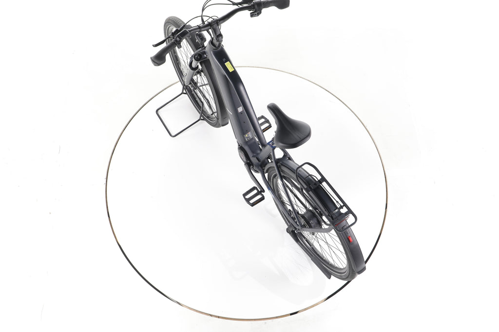 Cube Kathmandu Hybrid comfort Pro 800 City E-Bike 2025 - Image 21