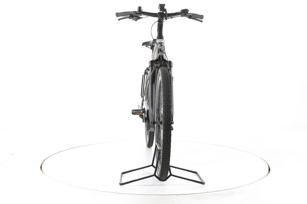 KTM Macina Ultimate XTS Trekking E-Bike 2025 - Image 4