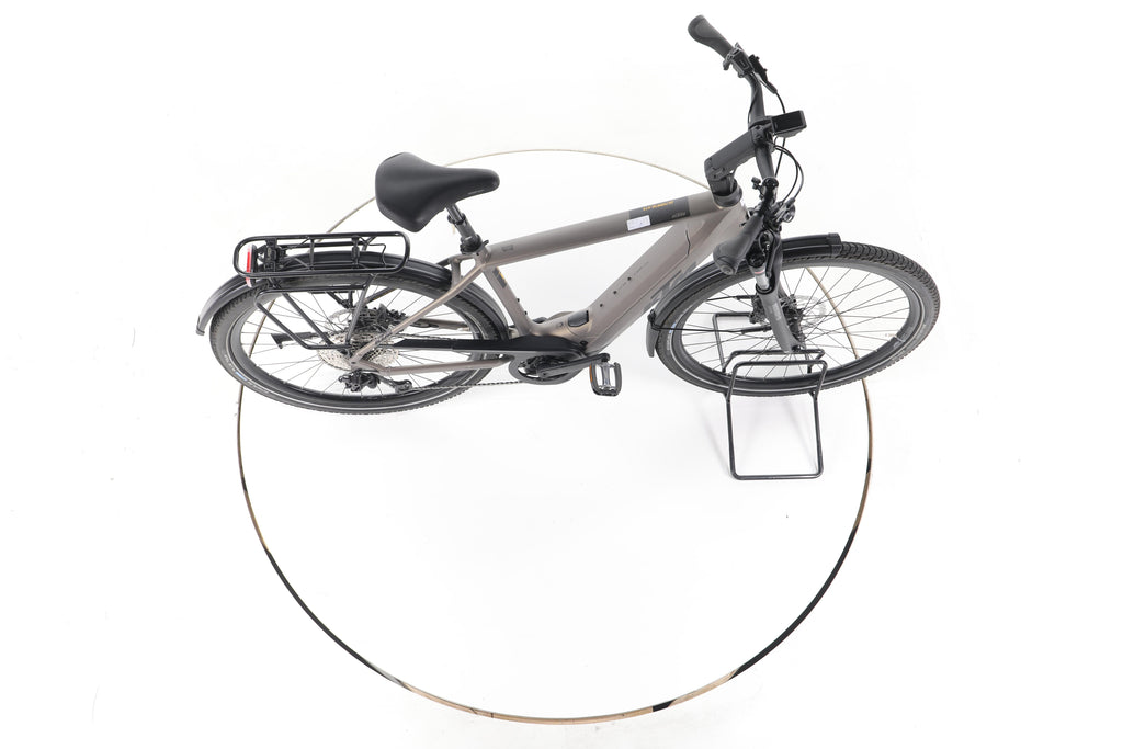 KTM Macina Ultimate XTS Trekking E-Bike 2025 - Image 13