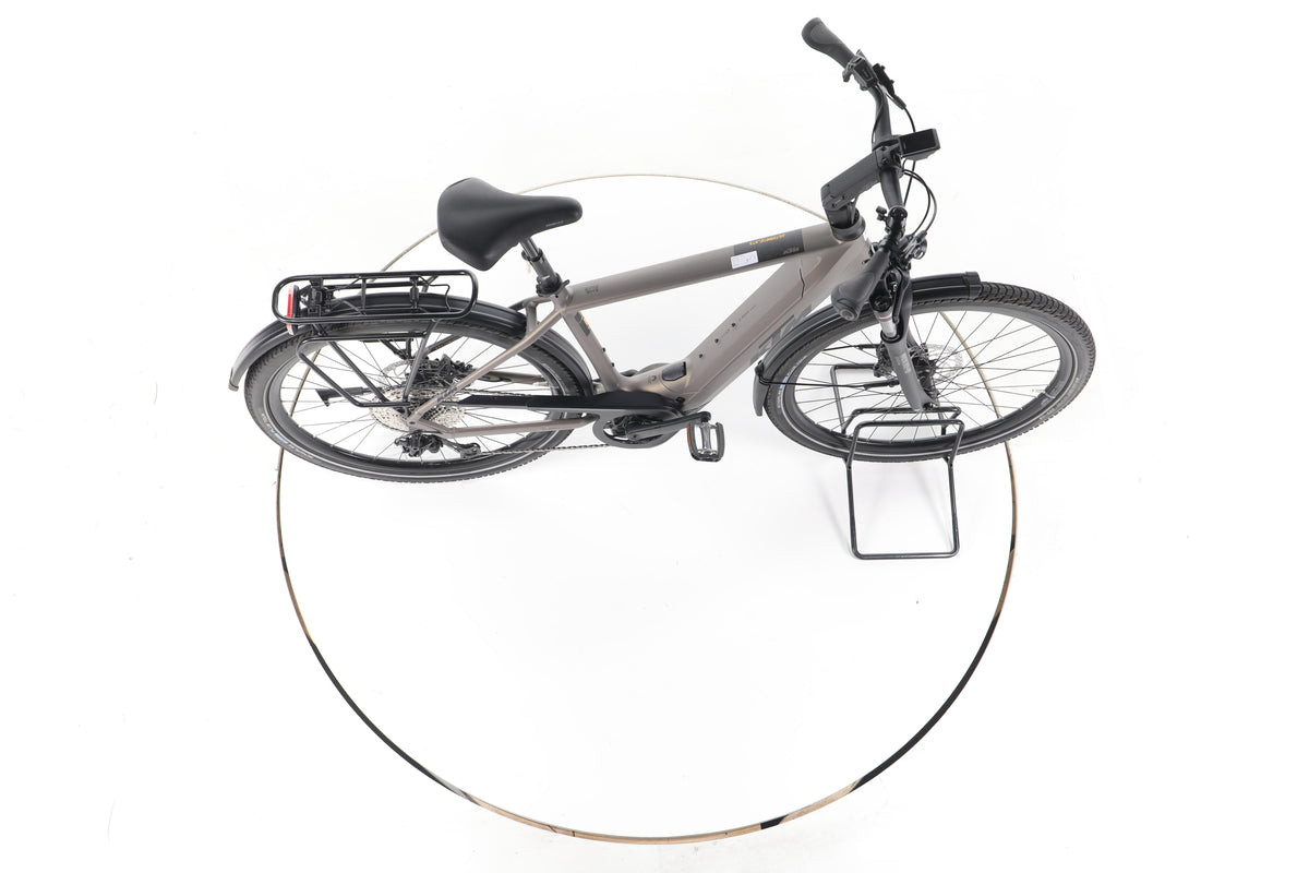 KTM Macina Ultimate XTS Trekking E-Bike 2025 - Image 13